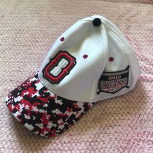 Ohio State Ball Cap